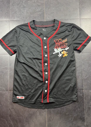 Chemise Tom and Jerry taille S femme, brand: Vintage Dressing, condizioni: Ottime, taglia: S / IT 40 / EU 36, €15.00, €16.45 include la Protezione acquisti Pro