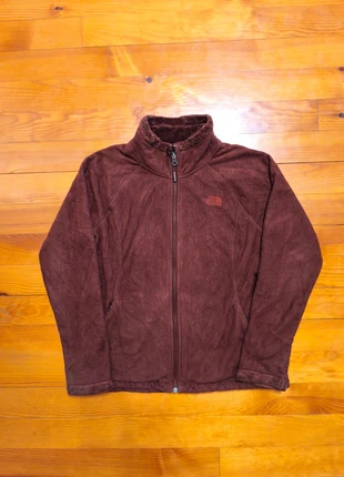 Veste Polaire - Zip - The North Face - Bordeaux - Taille L, marke: The North Face, zustand: Gut, größe: L / 40 / 12, 24,99 €, 26,94 € inklusive Vinted-Käuferschutz