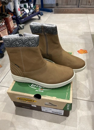 Botte hiver grisport t41 sabbia, brand: Grisport, condition: New with tags, size: 41, €45.00, €47.95 includes Buyer Protection Pro