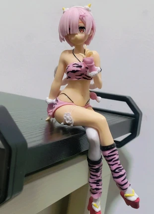 Action figure rem se zero rosa, état: Très bon état, taille: Taille unique, 12,99 €, 14,34 € Protection acheteurs incluse