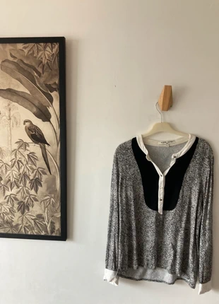 Blouse Valentine Gauthier M, marca: Valentine Gauthier, estado: Muito bom, tamanho: M / 38 / 10, €12.00, €13.30 inclui Proteção do Comprador