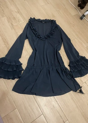 vintage gothic dress, marque: gothic, état: Très bon état, taille: S / 36 / 8, 8,00 €, 9,10 € Protection acheteurs incluse