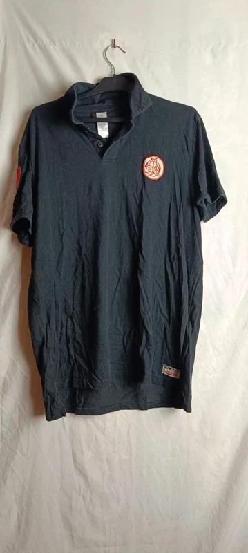 484- Polo homme, domyos, Taille XL
