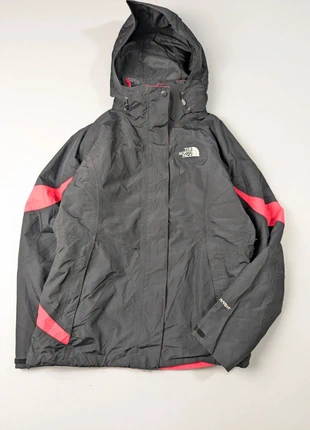 The North Face Detachable Jacket Hyvent Logo Embroidered, marque: The North Face, état: Très bon état, taille: M / 38 / 10, 45,00 €, 47,95 € Protection acheteurs incluse
