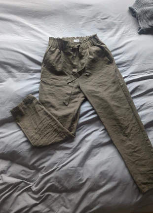 Trousers, brand: Fórmula Joven, condition: Very good, size: M / UK 12-14, £2.00, £2.80 includes Buyer Protection