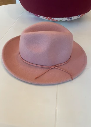 Chapeau rose, marque: sans marque, état: Bon état, taille: Taille unique, 3,00 €, 3,85 € Protection acheteurs incluse