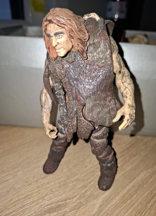 Figurine Mc Farlane X Files, marke: McFarlane, zustand: Sehr gut, größe: Einheitsgröße, 10,00 €, 11,20 € inklusive Vinted-Käuferschutz