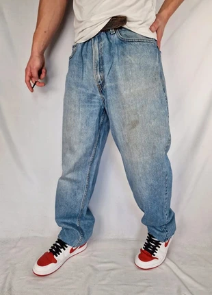 👖 Levi's 560 W38 L30, marca: Levi's, estado: Muy bueno, tamaño: W38 | ES 48, 10,00 €, 11,20 € Protección al comprador Pro incluida