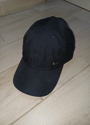 cappello estivo nike, marke: Nike, zustand: Neu, größe: Einheitsgröße, 11,00 €, 12,25 € inklusive Vinted-Käuferschutz