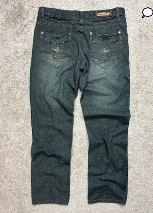 Jeans indigo 30 style hip hop taille W34 homme, marque: Indigo, état: Très bon état, taille: W34 | FR 44, 30,00 €, 32,20 € Protection acheteurs incluse