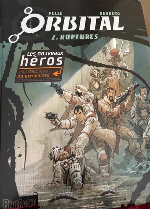 Cicatrice, état: Neuf sans étiquette, 6,00 €, 7,00 € Protection acheteurs incluse