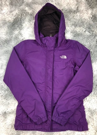 Veste Coupe vent imperméable Violette avec capuche the North face taille S excellent Etat, marque: The North Face, état: Très bon état, taille: S / 36 / 8, 58,00 €, 61,60 € Protection acheteurs incluse