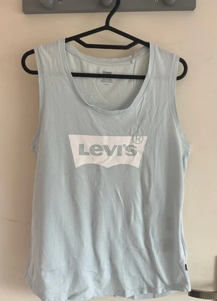 Débardeur Levis, marque: Levi's, état: Très bon état, taille: S / 36 / 8, 3,00 €, 3,85 € Protection acheteurs incluse