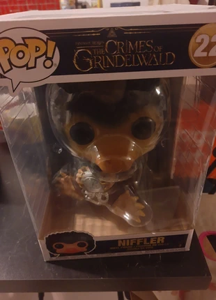 Pop Niffleur maxi format, brand: Funko, condition: Very good, size: One size, €40.00, €42.70 includes Buyer Protection