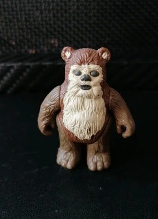 Star Wars vintage Warrick, 1984, Kenner, marque: Kenner, état: Bon état, 5,00 €, 5,95 € Protection acheteurs incluse