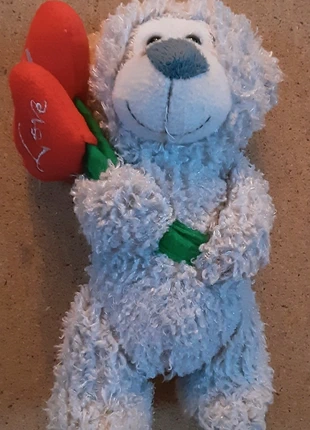 Ourson lover, marca: Cuddles Collection, estado: Novo sem etiquetas, tamanho: Tamanho único, €8.00, €9.10 inclui Proteção do Comprador