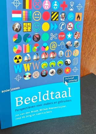 Jaap de Jong - Beeldtaal, staat: Goed, € 8,00, € 9,10 inclusief Kopersbescherming