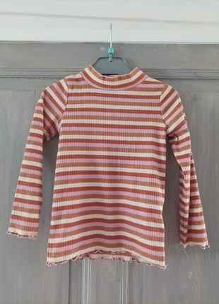 Sous-pull (3 ans), marque: Du Pareil au Même, état: Très bon état, taille: 3 ans / 98 cm, 2,50 €, 3,33 € Protection acheteurs (Pro) incluse