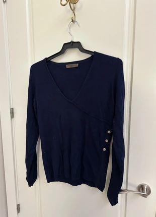 Jersey de Cortefiel, marca: Cortefiel, estado: Muy bueno, tamaño: L / 40 / 12, 5,00 €, 5,95 € Protección al comprador incluida