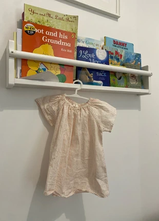 Arket dress, brand: ARKET, condizioni: Nuovo senza cartellino, taglia: 3-6 mesi / 62 cm, €5.00, €5.95 include la Protezione acquisti