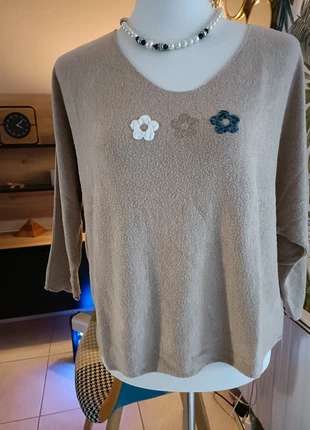 Tricot femme Taille Unique, marke: Tricot, zustand: Sehr gut, größe: Einheitsgröße, 7,00 €, 8,05 € inklusive Vinted-Käuferschutz