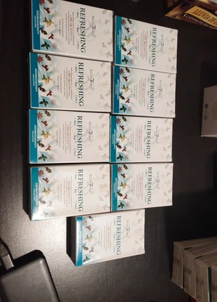 Encens rafraîchissant, brand: Stanford, condition: New without tags, €9.00, €10.15 includes Buyer Protection