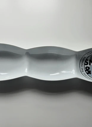 Plat apéritif, marca: Gusta, estado: Novo sem etiquetas, €3.00, €3.85 inclui Proteção do Comprador