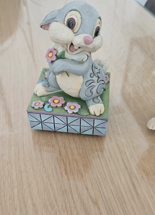 Thumper Jimmy Shore, marque: Jim Shore, état: Neuf sans étiquette, 20,00 €, 21,70 € Protection acheteurs incluse