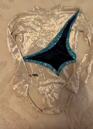 justaucorps christian moreau, marca: Christian Moreau, estado: Muy bueno, tamaño: S / 36 / 8, 25,00 €, 26,95 € Protección al comprador incluida