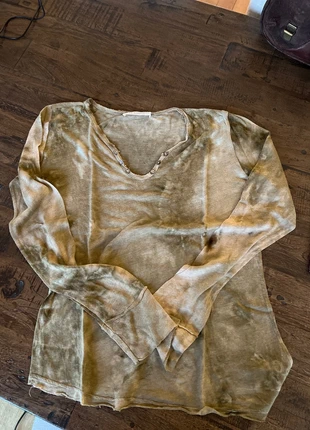 Tee-shirt manche longue it hippie, brand: it Hippie, condition: Very good, size: One size, €5.00, €5.95 includes Buyer Protection