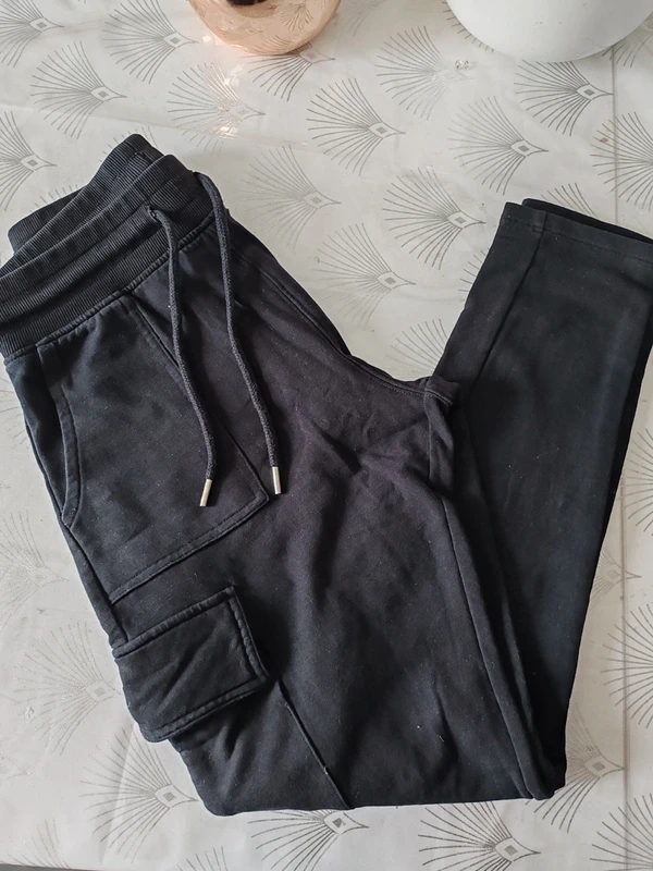 Cargo jogging taille S