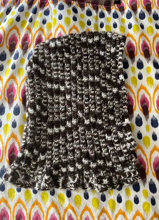 balaclava handmade, état: Neuf sans étiquette, taille: S, 11,00 €, 12,25 € Protection acheteurs incluse