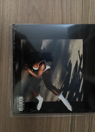 Doechii - Anxiety Vinyle, condition: New with tags, €20.00, €21.70 includes Buyer Protection