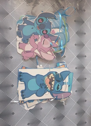 Banderole happy birthday, zustand: Neu, größe: Einheitsgröße, 2,00 €, 2,80 € inklusive Vinted-Käuferschutz