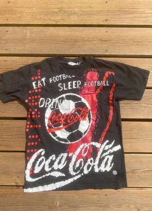 t shirt coca cola vintage affliction style, brand: Affliction, condition: Very good, size: XS, €25.00, €26.95 includes Buyer Protection