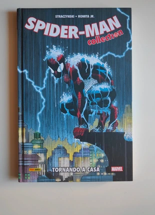 Spiderman Collection: Tornando a casa, zustand: Sehr gut, 26,00 €, 28,00 € inklusive Vinted-Käuferschutz