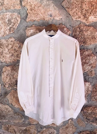 🏇Camisa lisa Polo Ralph Lauren 🏇, marque: Ralph Lauren, état: Bon état, taille: S, 4,00 €, 4,90 € Protection acheteurs incluse