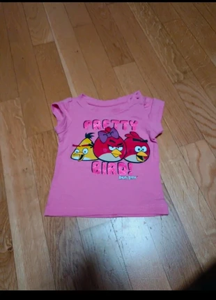 Shirt, marke: C&A, zustand: Gut, größe: 3-6 Monate / 62, 1,00 €, 1,75 € inklusive Vinted-Käuferschutz