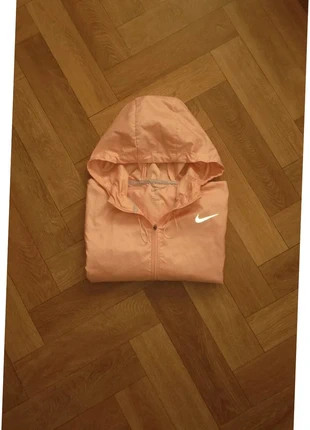 Veste Nike running rose femme - Taille S, marque: Nike, état: Très bon état, taille: S / 36 / 8, 60,00 €, 63,70 € Protection acheteurs incluse