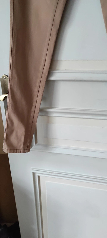 💐Jeans skinny - Denim Co - taille 34 - Très bon état 💐 - photo numéro 5