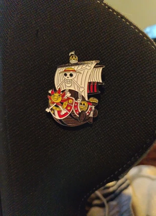 Pins OnePiece, marke: OnePiece, zustand: Sehr gut, 5,00 €, 5,95 € inklusive Vinted-Käuferschutz