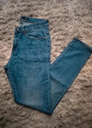 Jeans Tiffosi Bleu clair Taille S, marque: Tiffosi, état: Très bon état, taille: S, 4,00 €, 4,90 € Protection acheteurs incluse