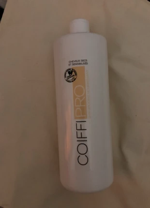 Shampooing professionnel coiffipro 1L, marca: coiffipro, estado: Novo com etiquetas, €10.00, €11.20 inclui Proteção do Comprador