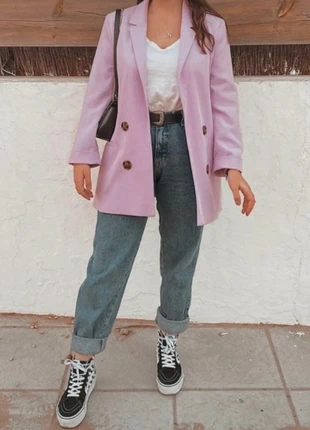 Jeans Pull&Bear, marque: Pull & Bear, état: Très bon état, taille: XS / 34 / 6, 8,00 €, 9,10 € Protection acheteurs incluse