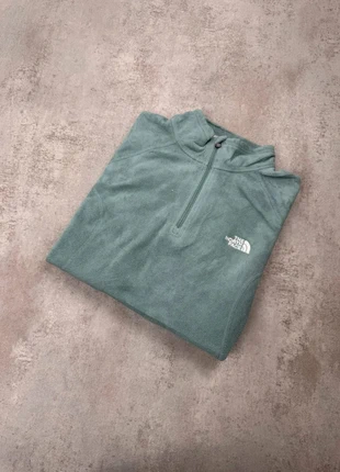 Veste polaire TNF The North Face Fleece hiver ski gilet Turquoise L Femme, merk: The North Face, staat: Heel goed, maat: L / 40 / 12, € 15,95, € 17,45 inclusief Kopersbescherming