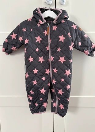 Ticket to Heaven warmer Schneeanzug Gr. 68 Top Zustand Nichtraucher, marque: Ticket to Heaven, état: Très bon état, taille: 6-9 mois / 68 cm, 14,00 €, 15,40 € Protection acheteurs incluse