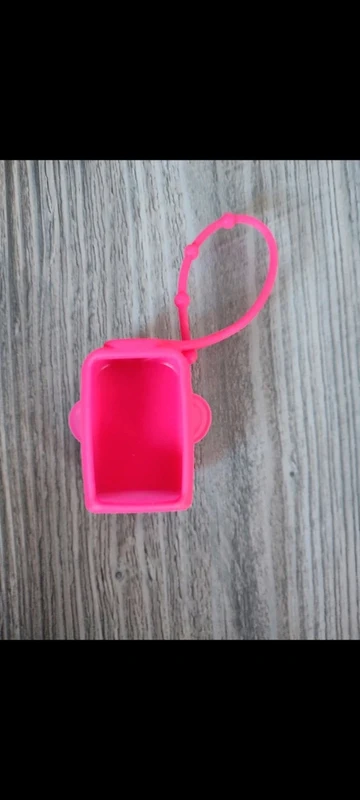Porte gel hydroalcoolique - photo numéro 2