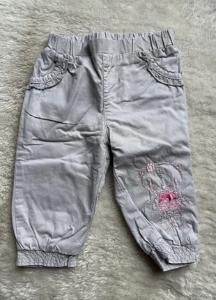 Broekje, brand: Baby Club, condizioni: Ottime, taglia: 6-9 mesi / 68 cm, €1.00, €1.75 include la Protezione acquisti