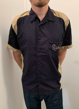 Chemise Quiksilver, brand: Quiksilver, condition: Very good, size: M, €6.00, €7.00 includes Buyer Protection