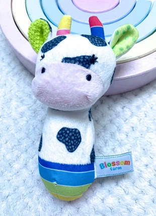 Blossom Farm 🐄 | Jouet D’activités - Vache, marke: Blossom, zustand: Sehr gut, größe: Einheitsgröße, 1,80 €, 2,59 € inklusive Vinted-Käuferschutz